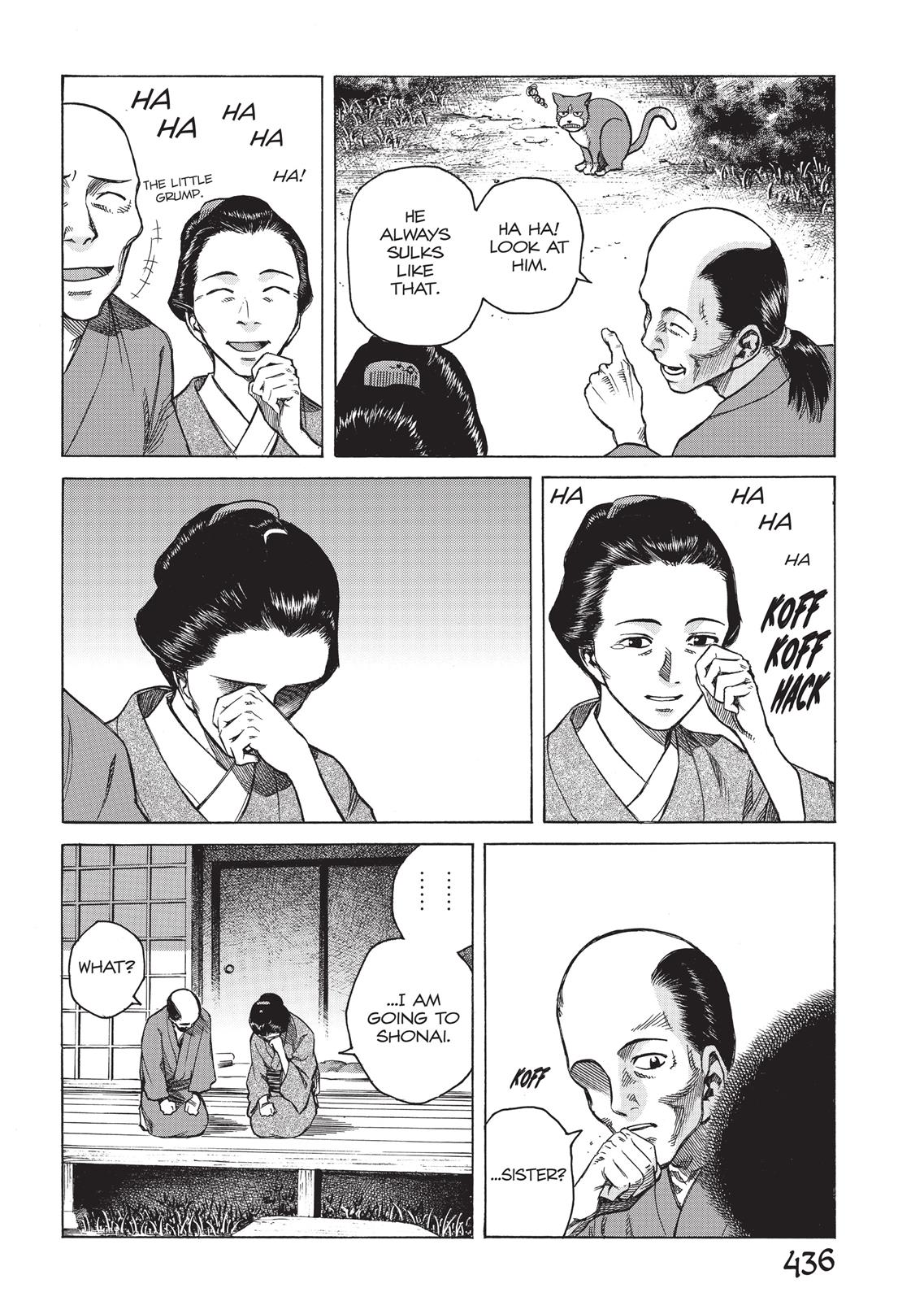 Vinland Saga Chapter 28 - Page 54