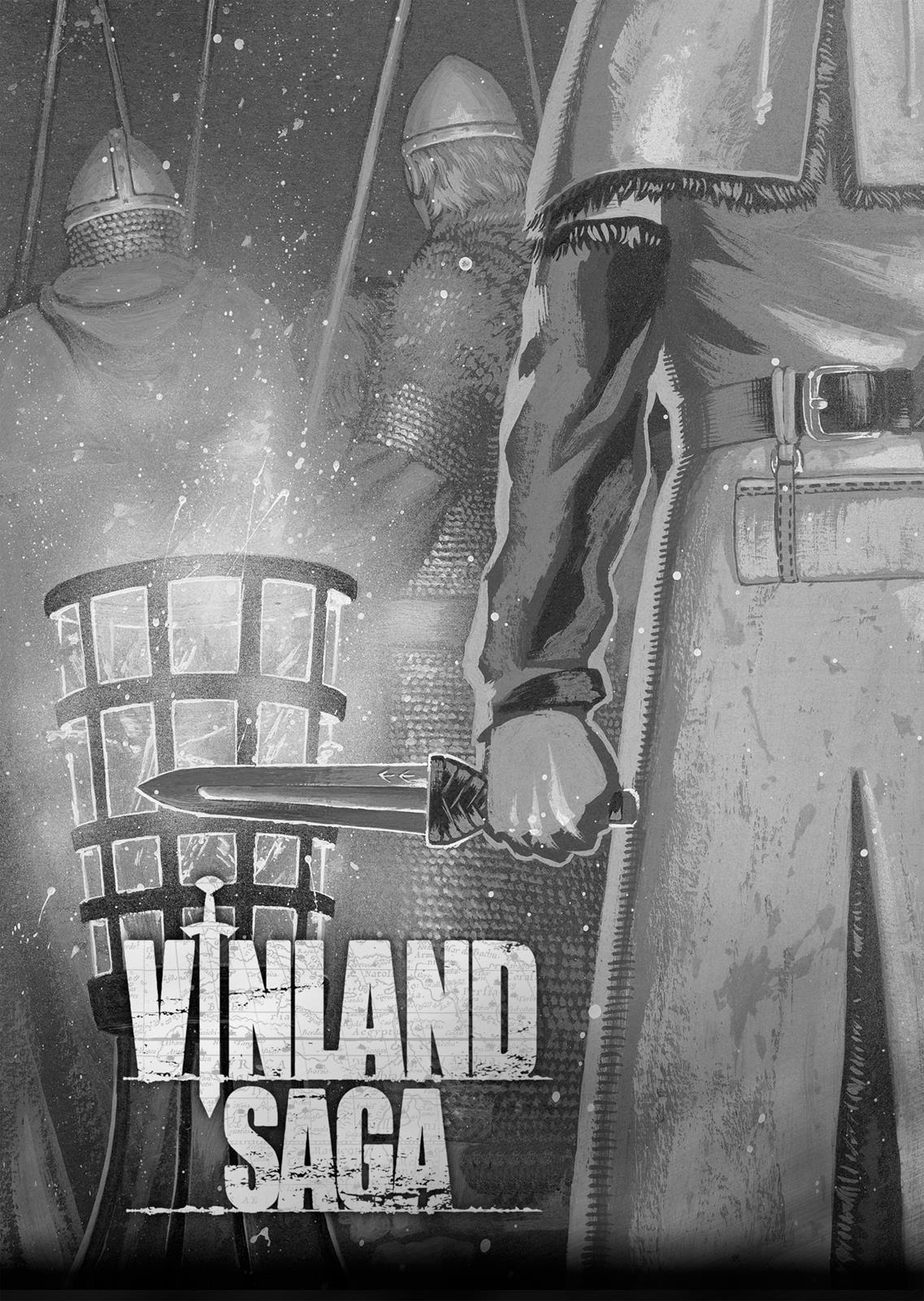 Vinland Saga Chapter 29 - Page 2