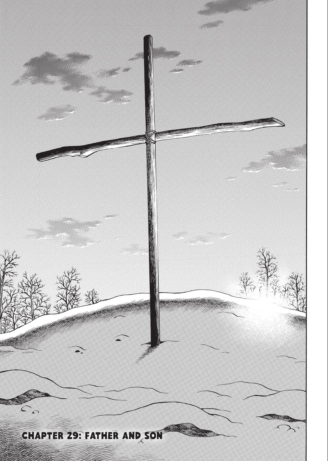 Vinland Saga Chapter 29 - Page 4