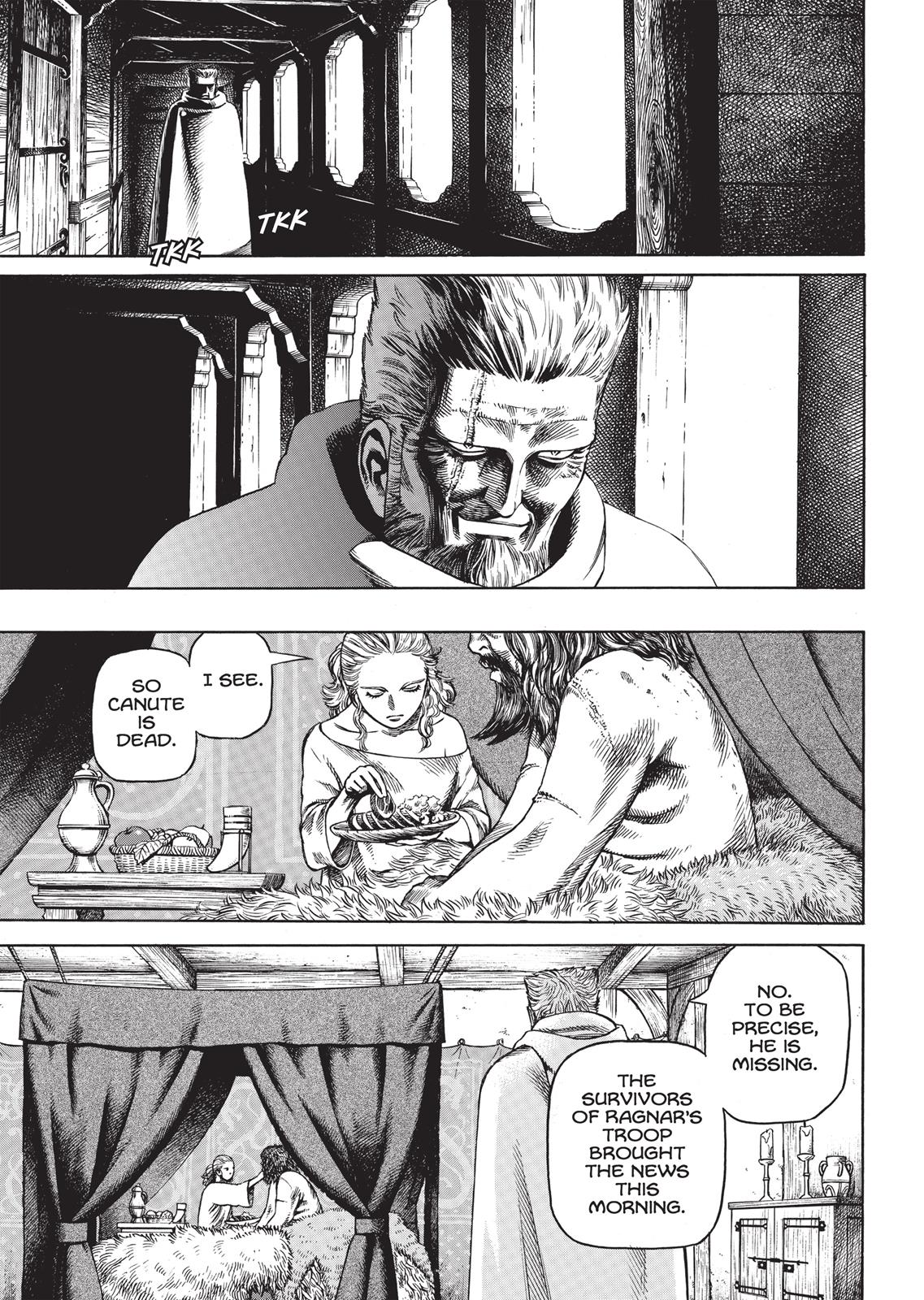 Vinland Saga Chapter 29 - Page 6