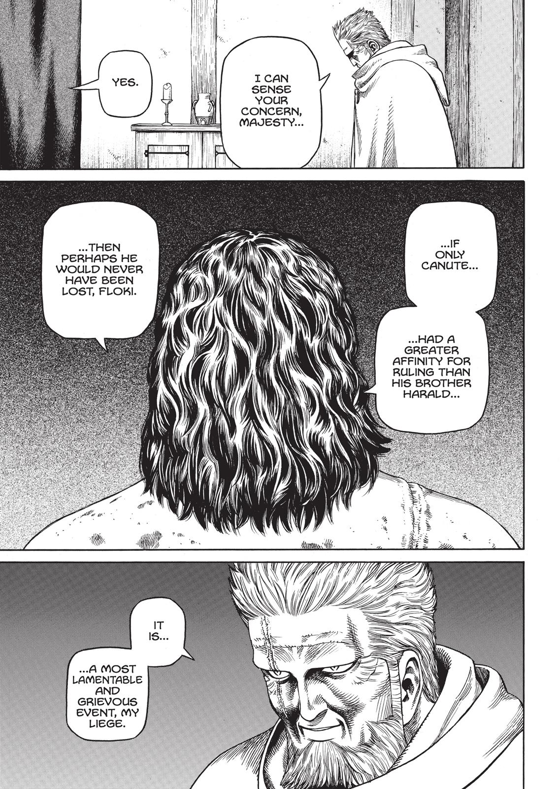 Vinland Saga Chapter 29 - Page 8
