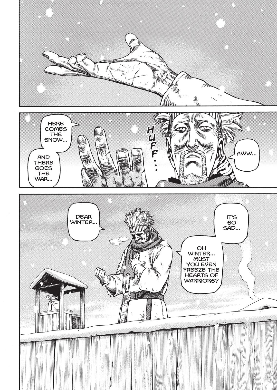 Vinland Saga Chapter 29 - Page 9