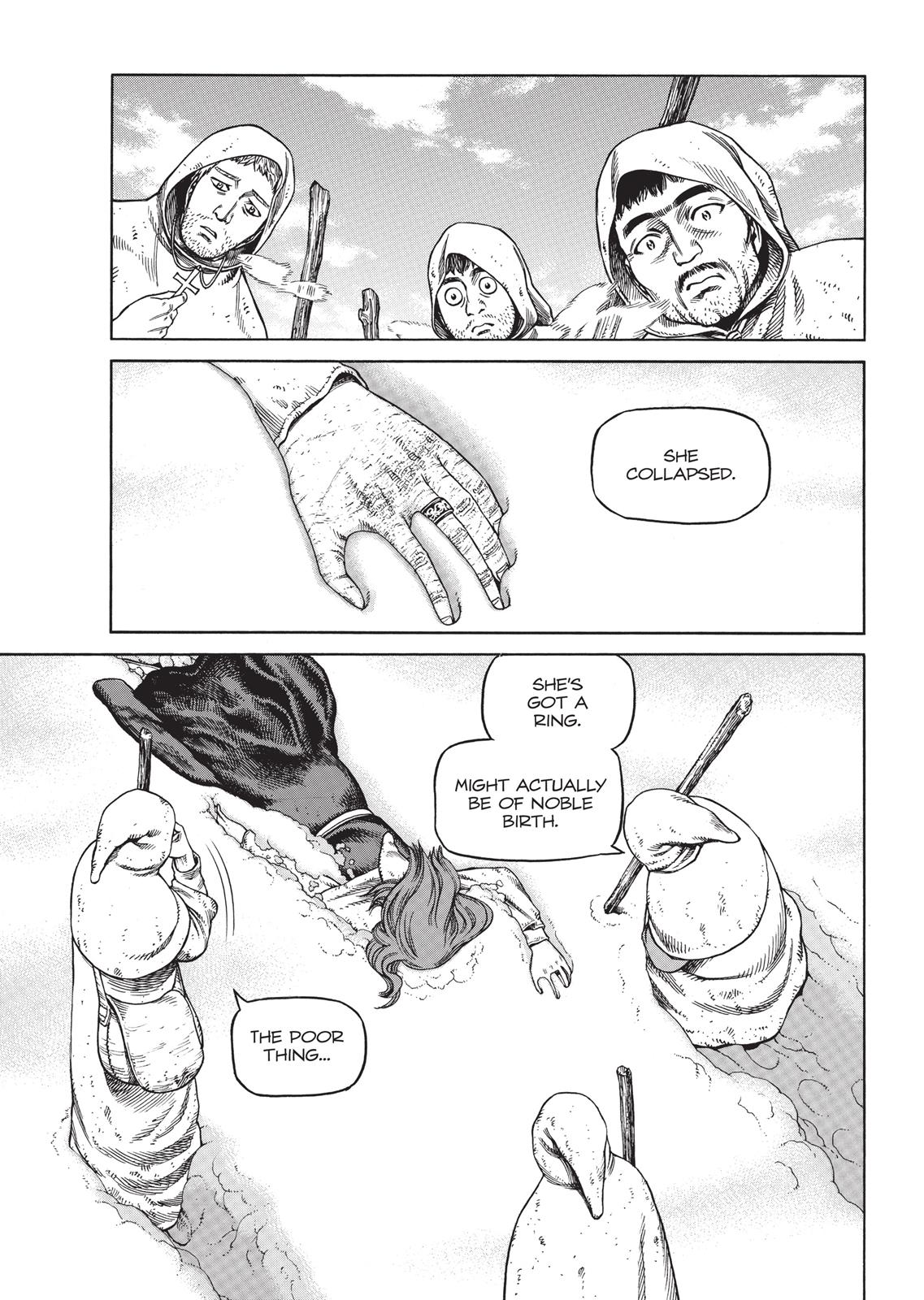 Vinland Saga Chapter 29 - Page 18