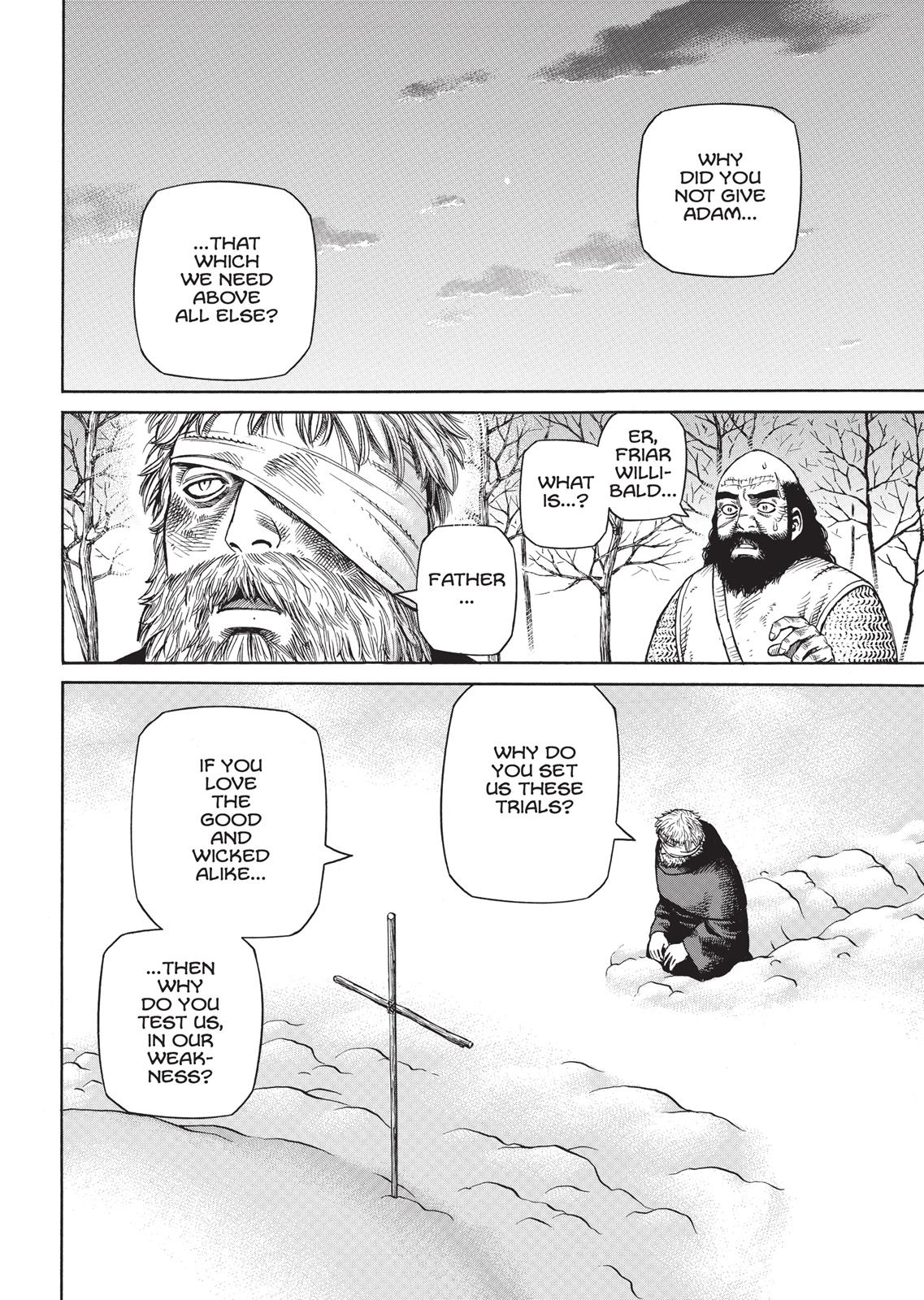 Vinland Saga Chapter 29 - Page 25