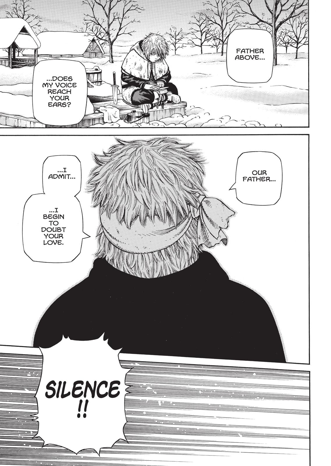 Vinland Saga Chapter 29 - Page 26