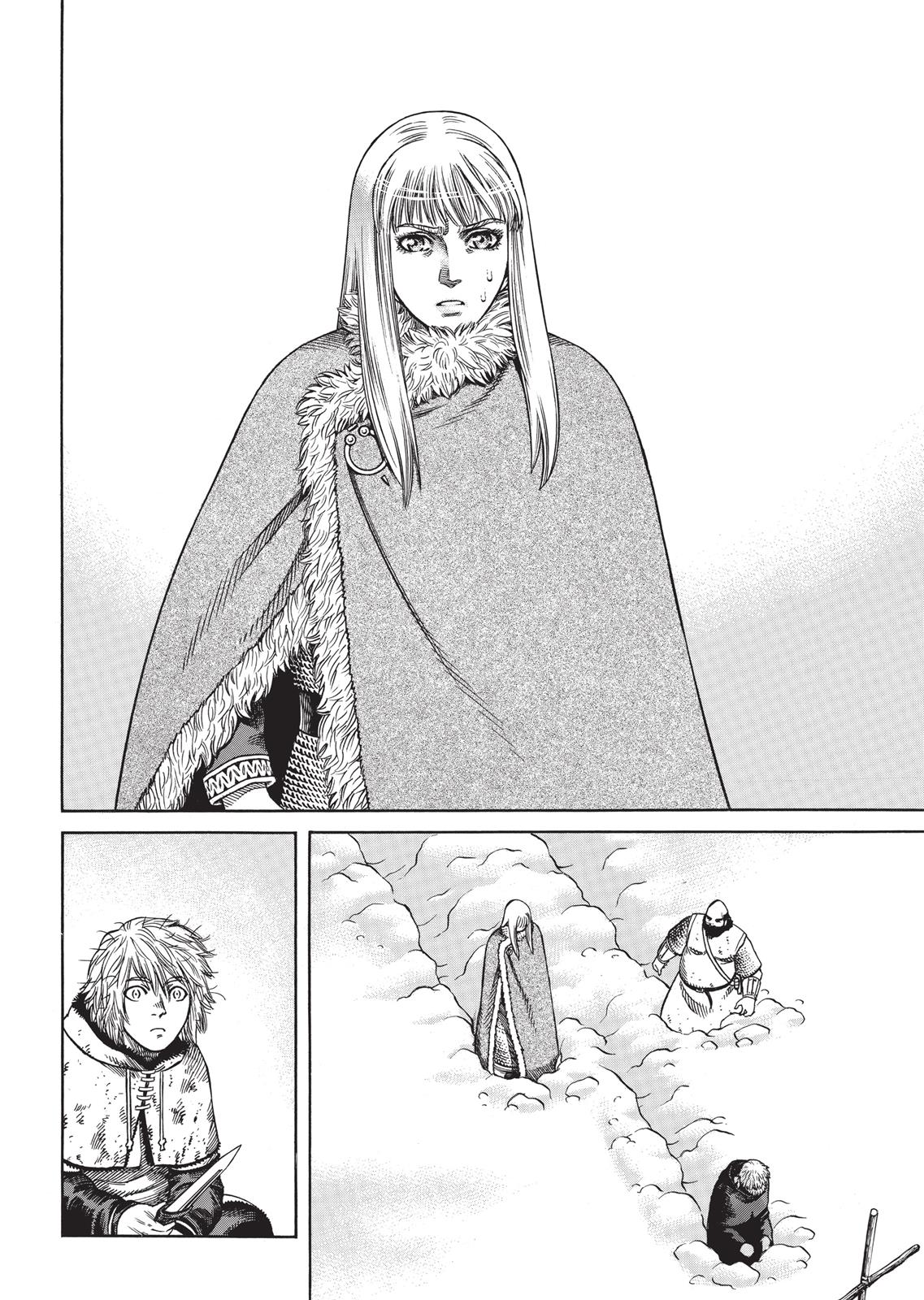 Vinland Saga Chapter 29 - Page 27