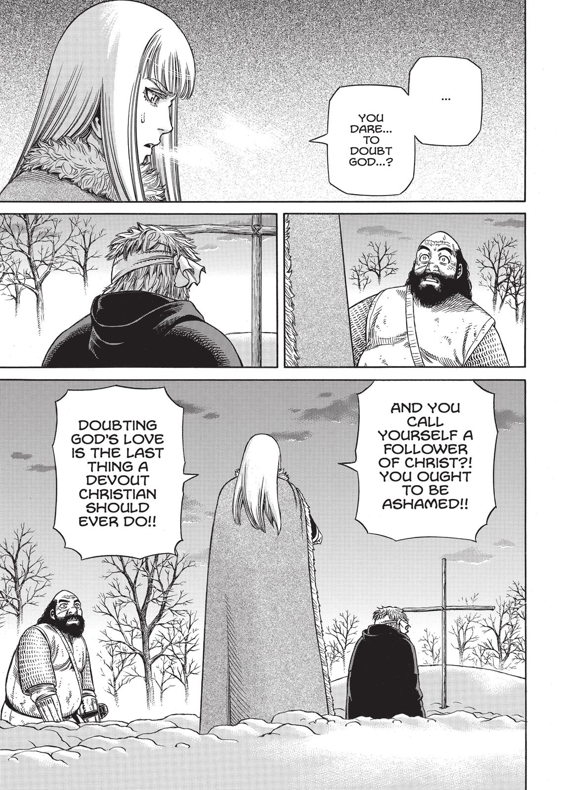 Vinland Saga Chapter 29 - Page 28