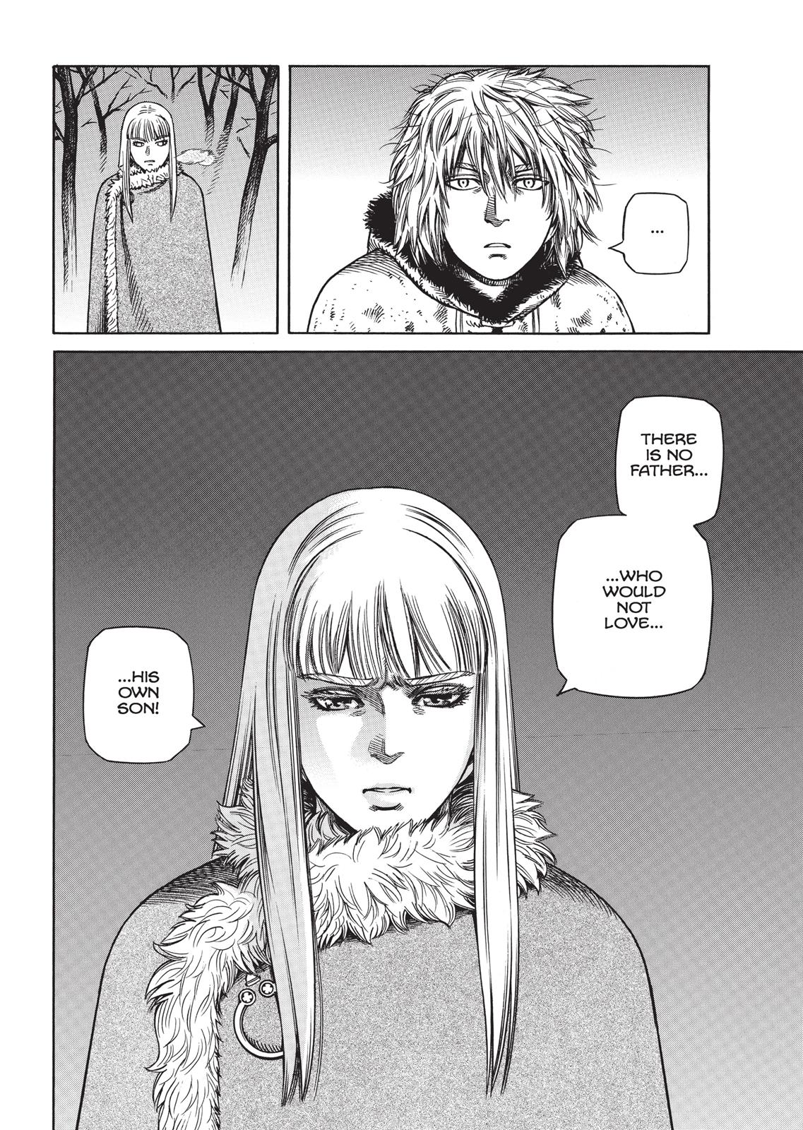 Vinland Saga Chapter 29 - Page 29