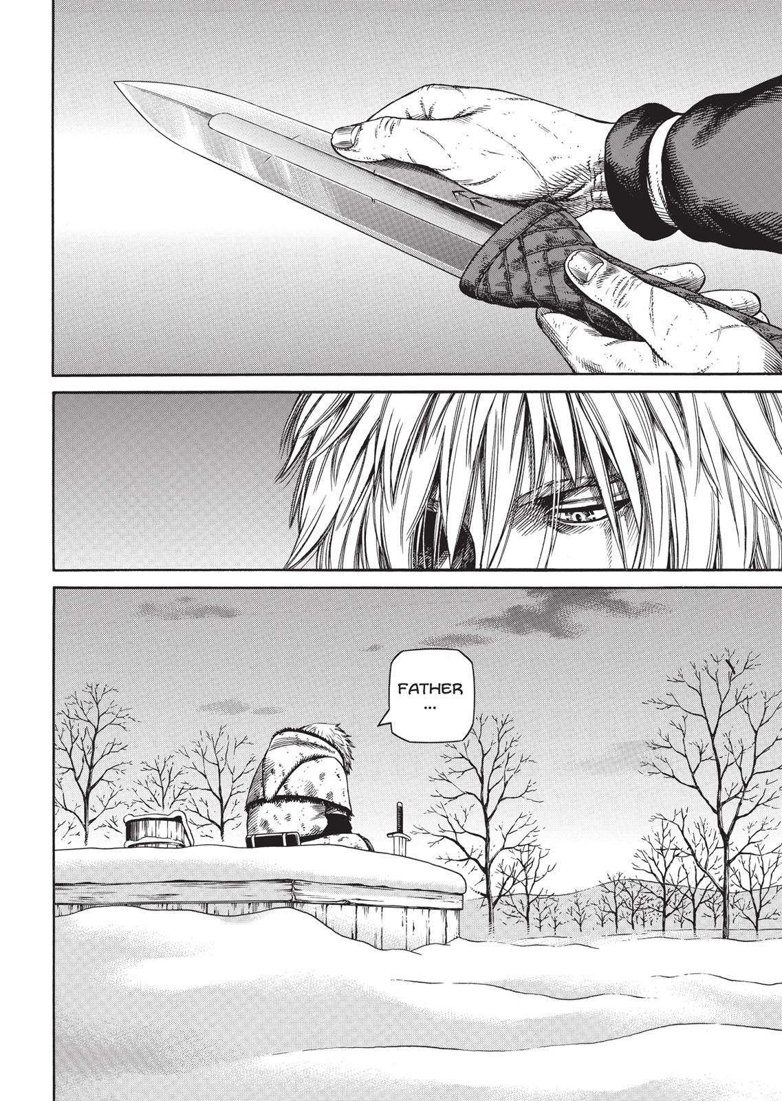 Vinland Saga Chapter 29 - Page 31
