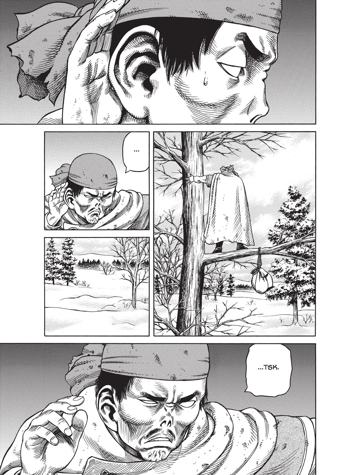 Vinland Saga Chapter 30 - Page 1