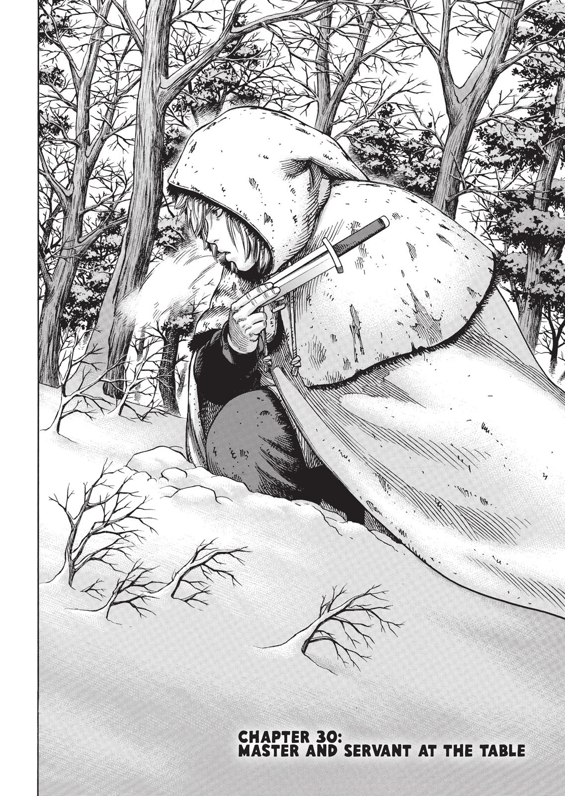 Vinland Saga Chapter 30 - Page 2