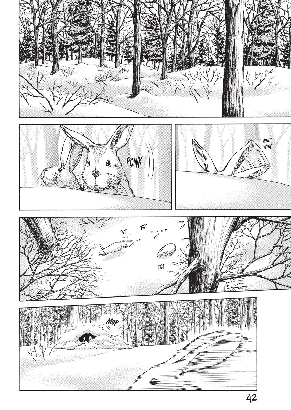 Vinland Saga Chapter 30 - Page 8