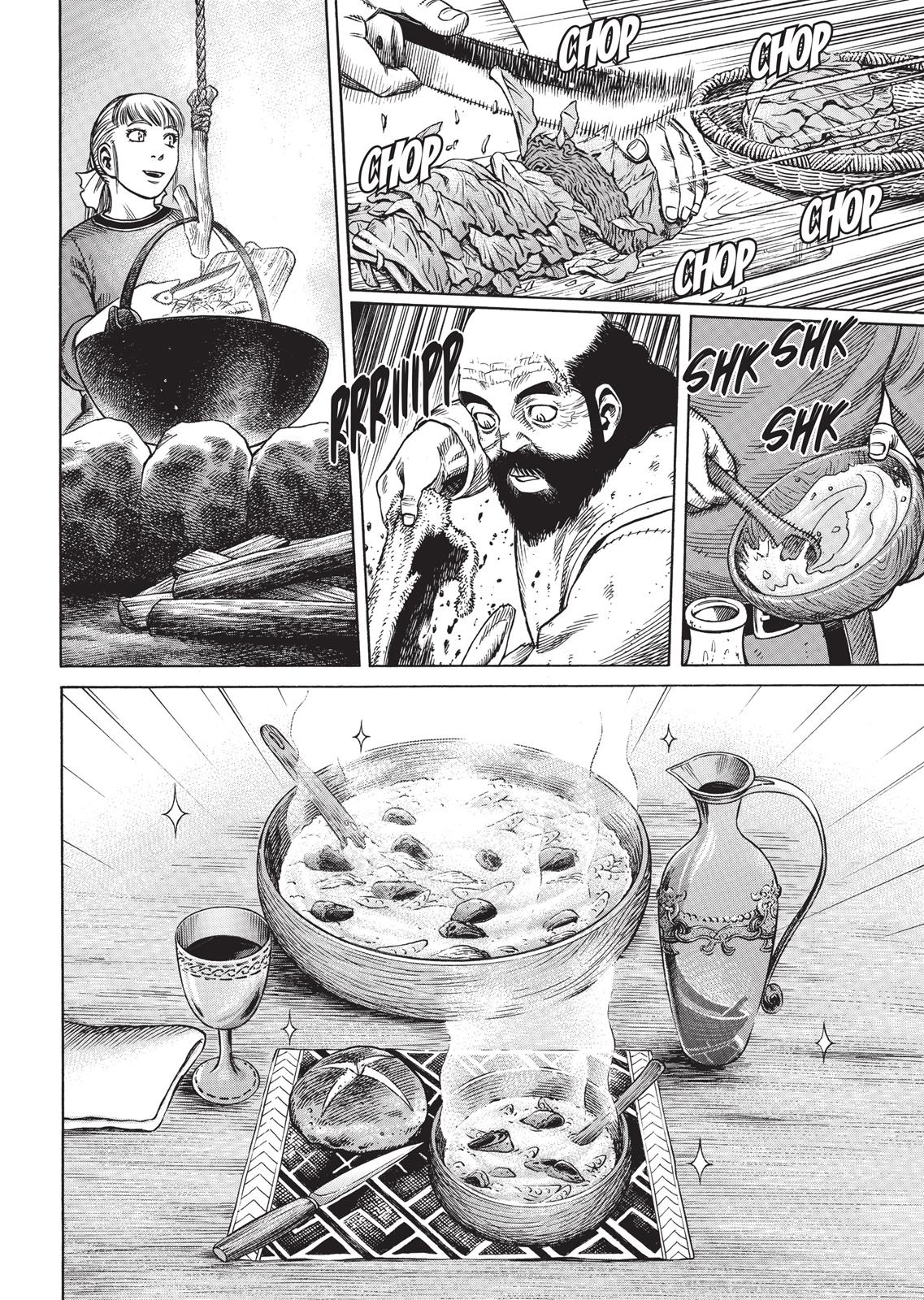 Vinland Saga Chapter 30 - Page 12