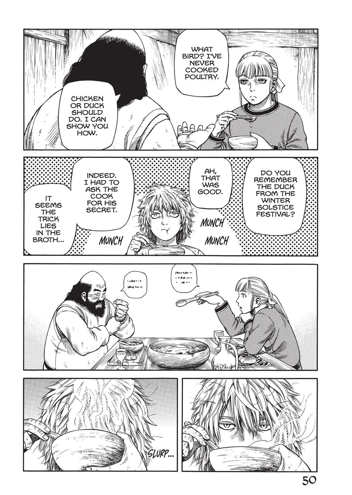 Vinland Saga Chapter 30 - Page 16