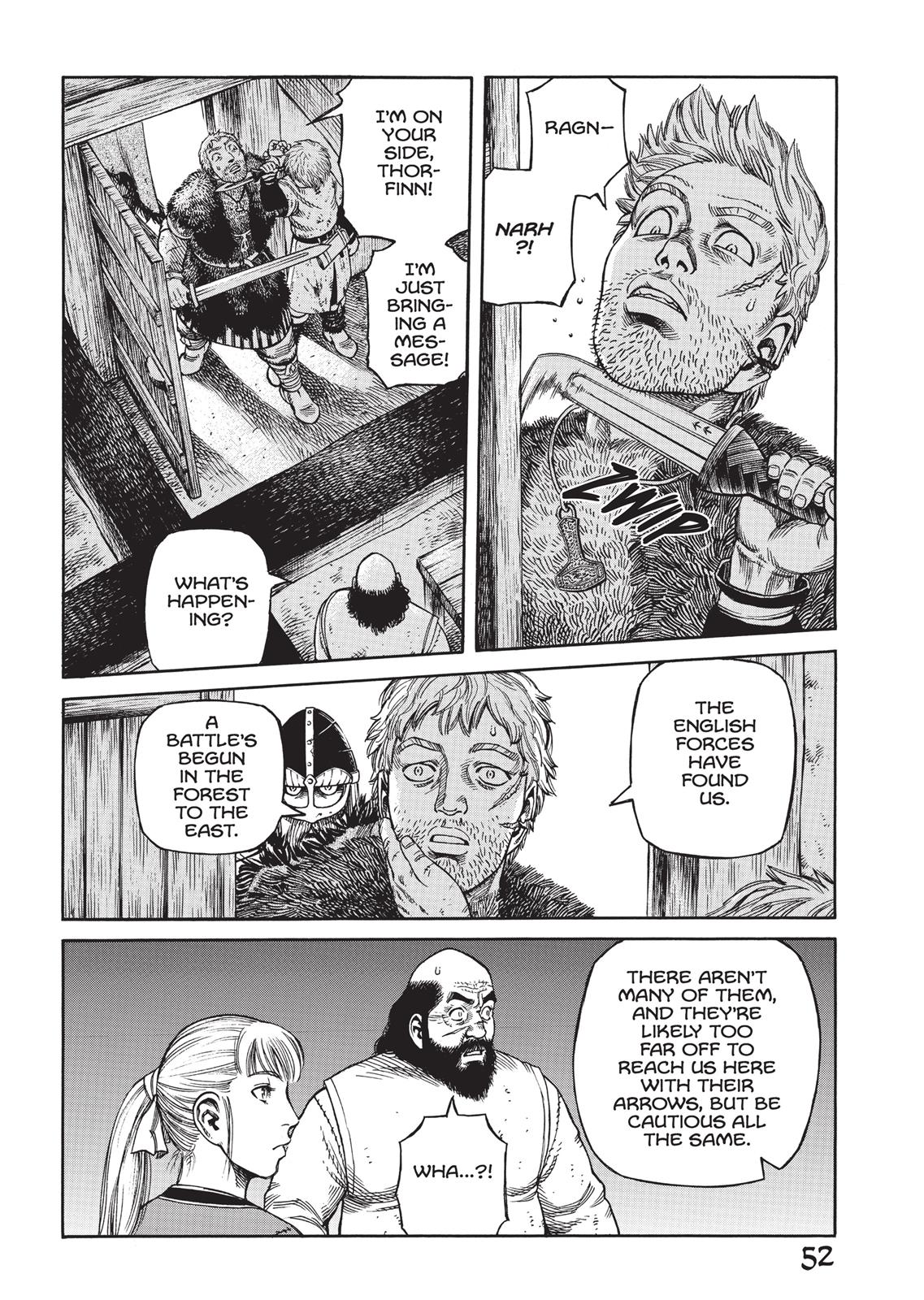 Vinland Saga Chapter 30 - Page 18