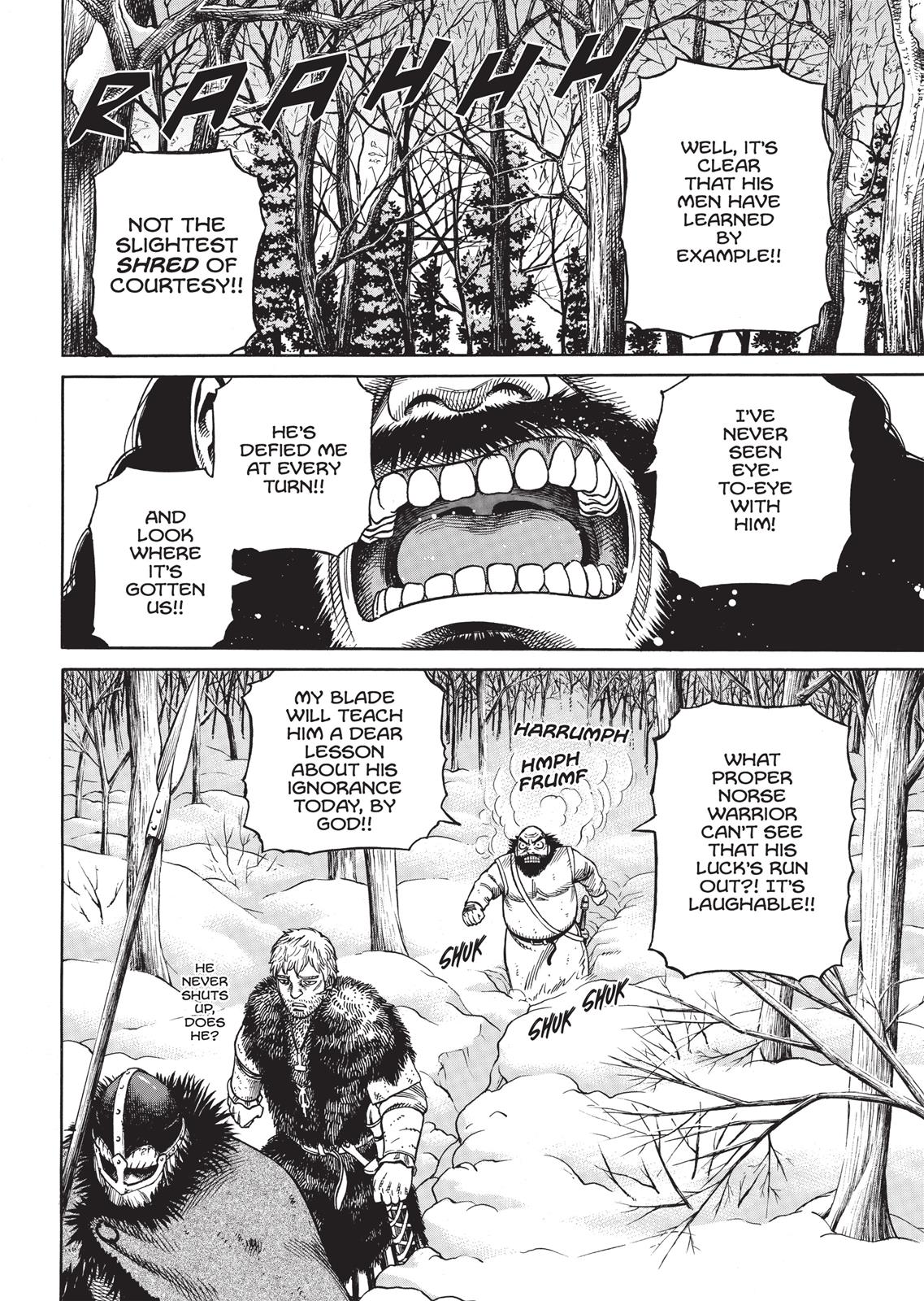 Vinland Saga Chapter 30 - Page 22