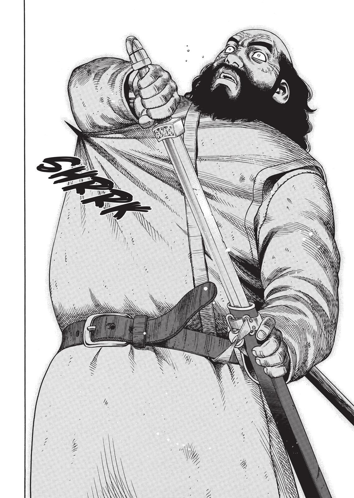 Vinland Saga Chapter 30 - Page 24