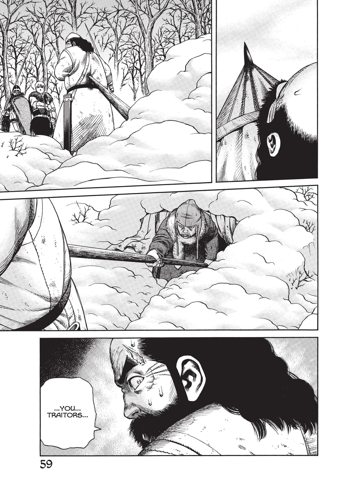Vinland Saga Chapter 30 - Page 25