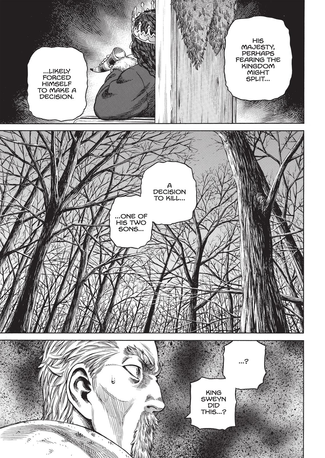 Vinland Saga Chapter 30 - Page 35