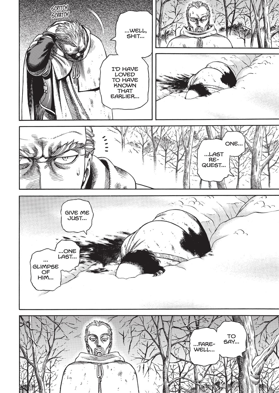 Vinland Saga Chapter 30 - Page 38