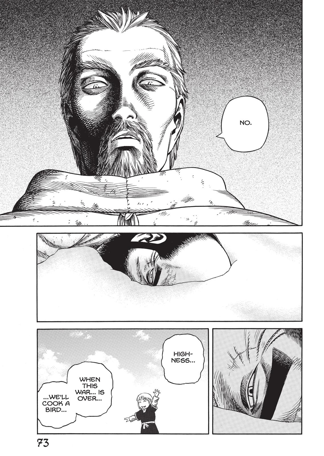 Vinland Saga Chapter 30 - Page 39