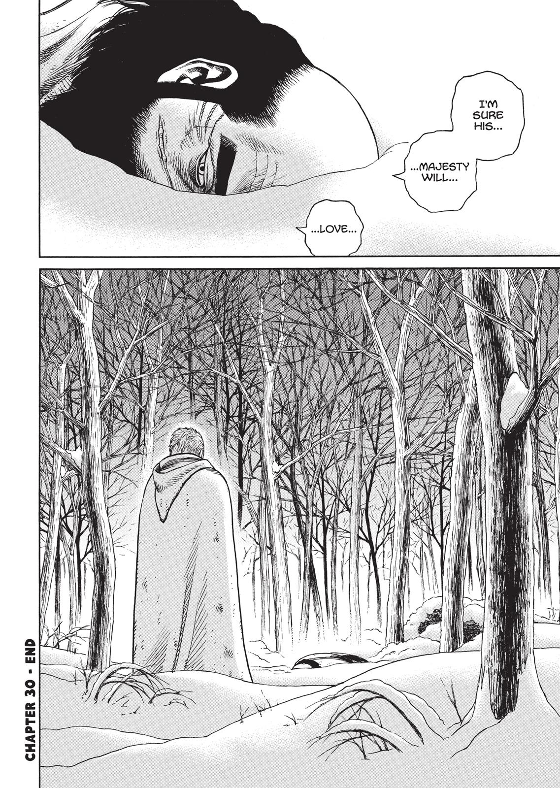Vinland Saga Chapter 30 - Page 40