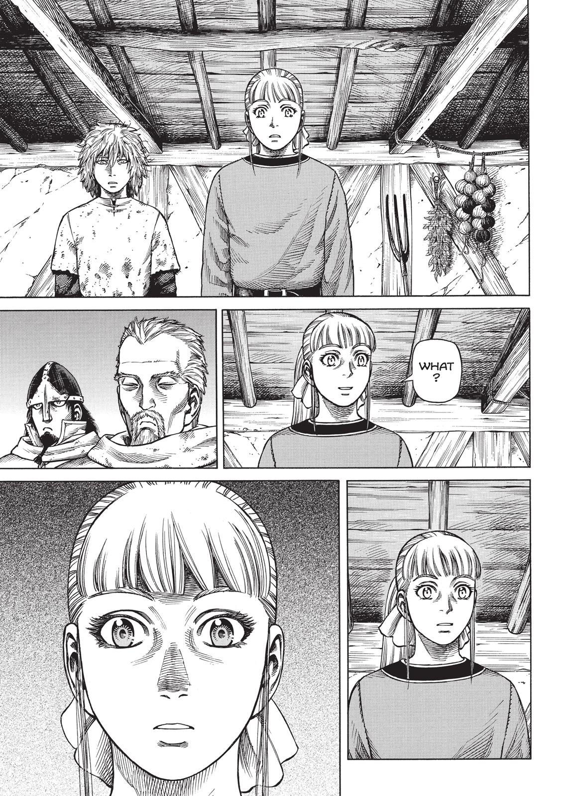 Vinland Saga Chapter 31 - Page 3