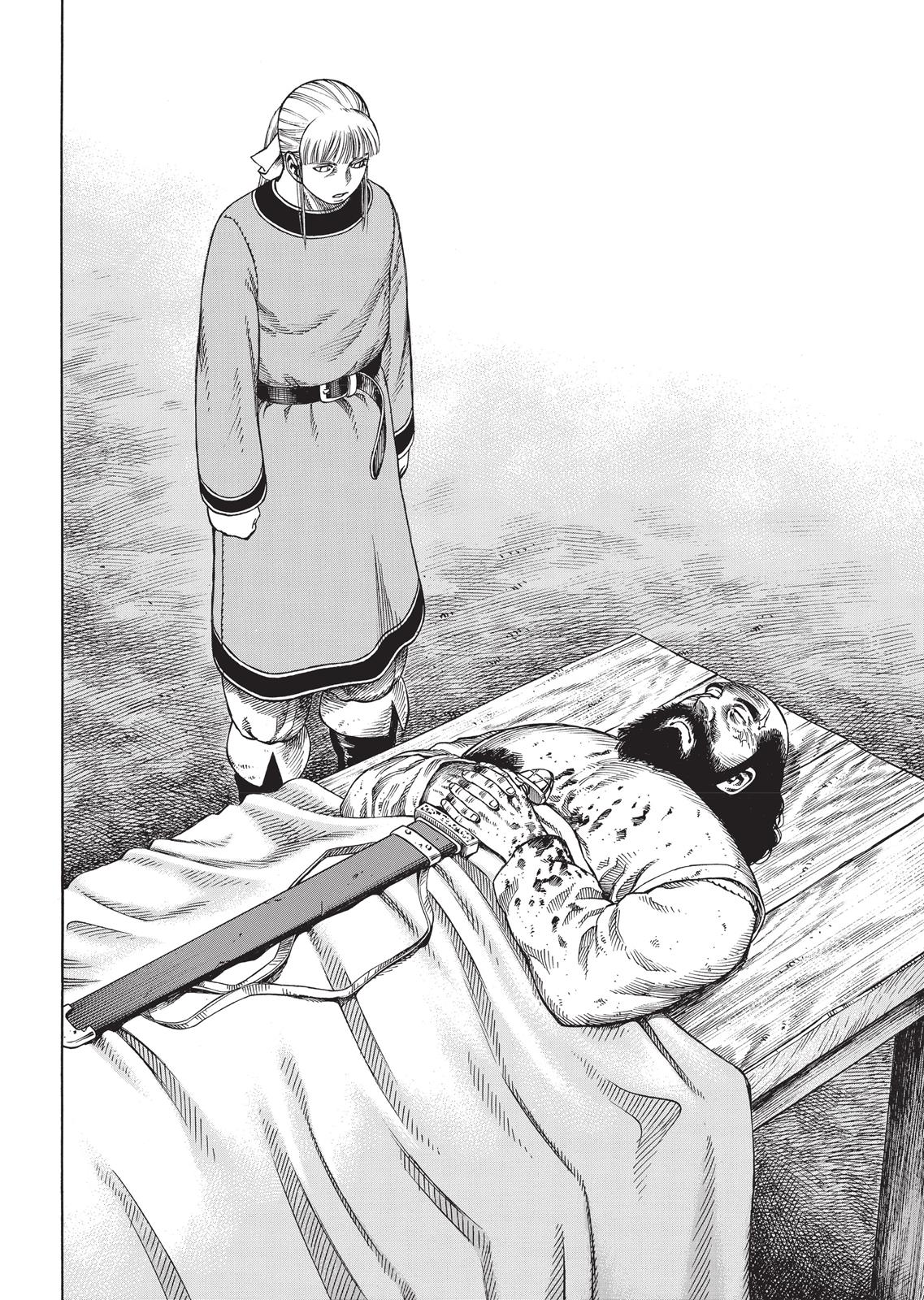 Vinland Saga Chapter 31 - Page 4