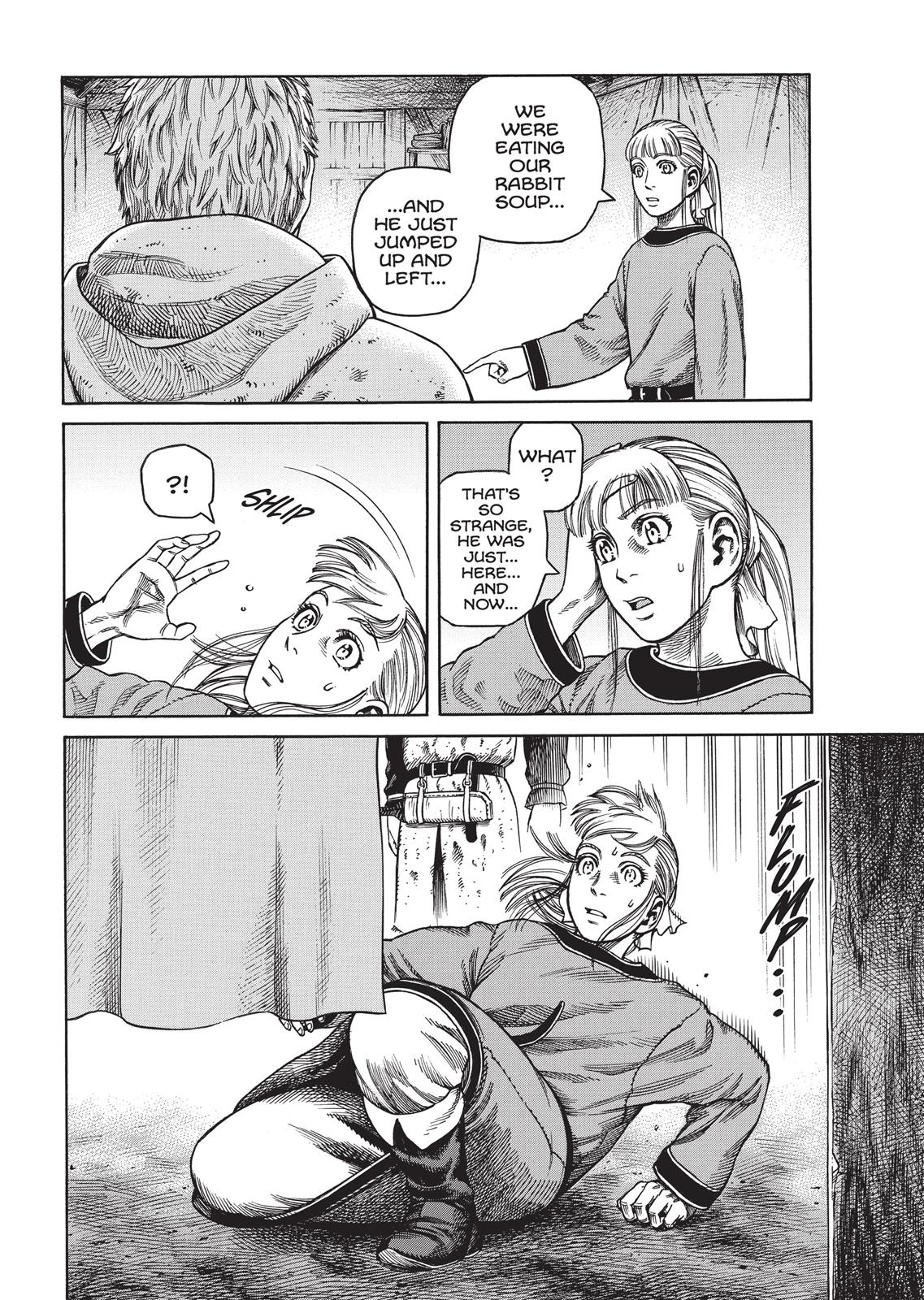 Vinland Saga Chapter 31 - Page 6