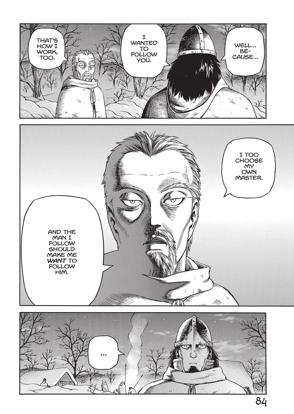 Vinland Saga Chapter 31 - Page 10