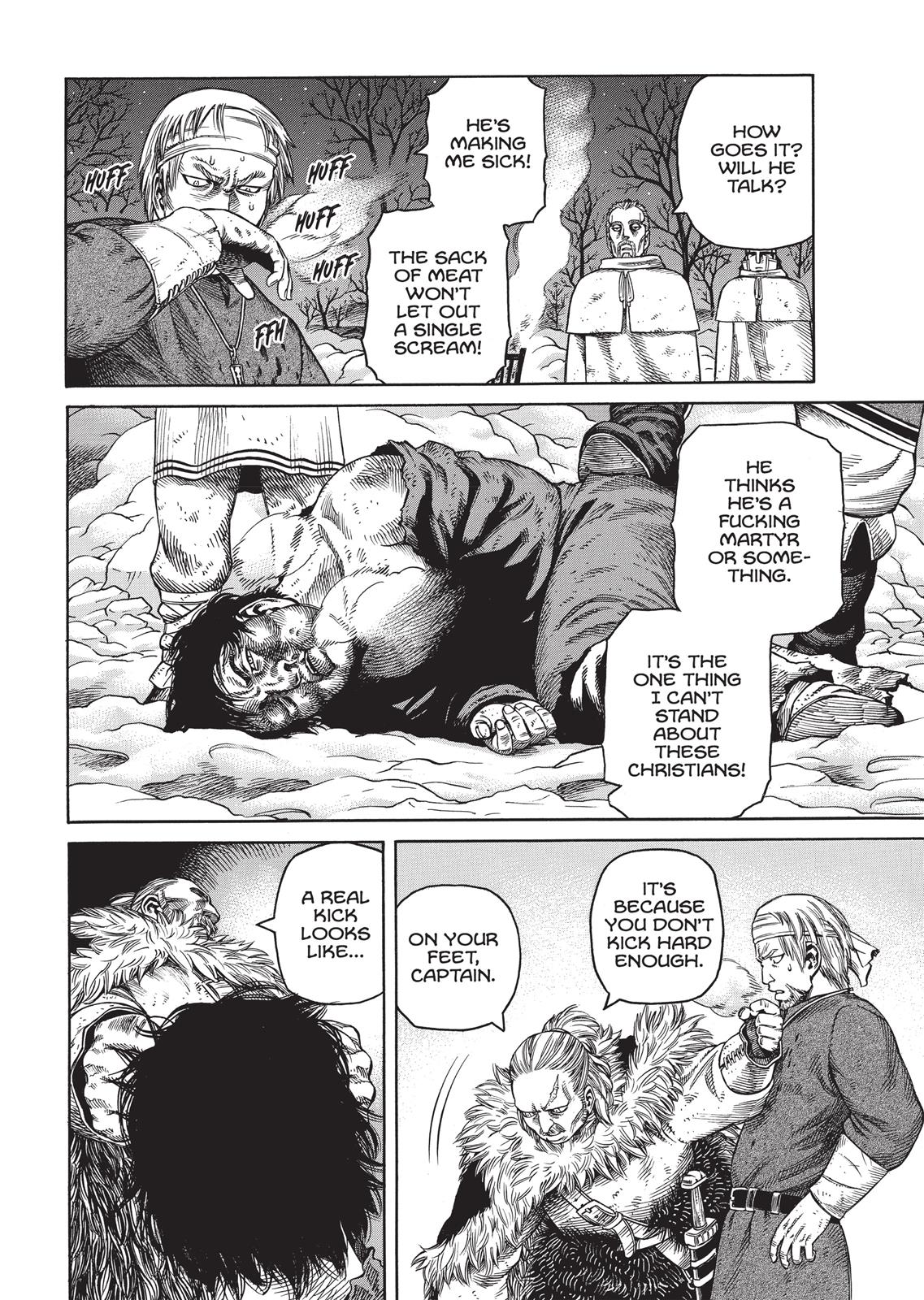 Vinland Saga Chapter 31 - Page 12