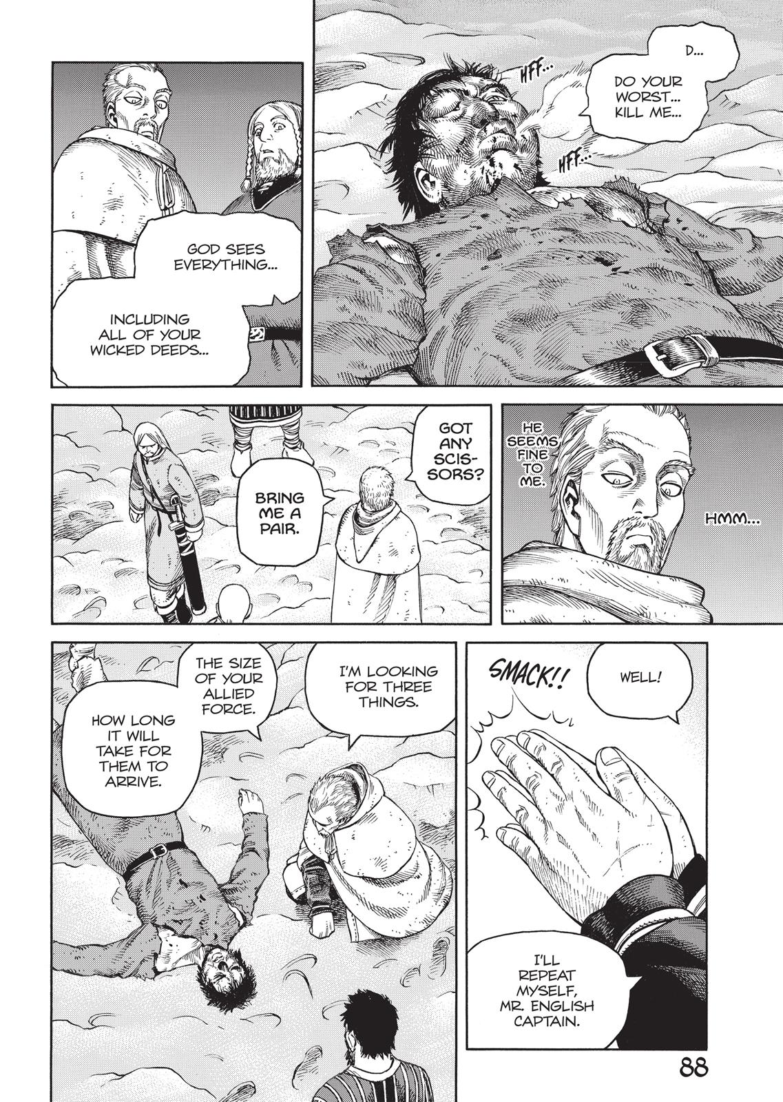 Vinland Saga Chapter 31 - Page 14