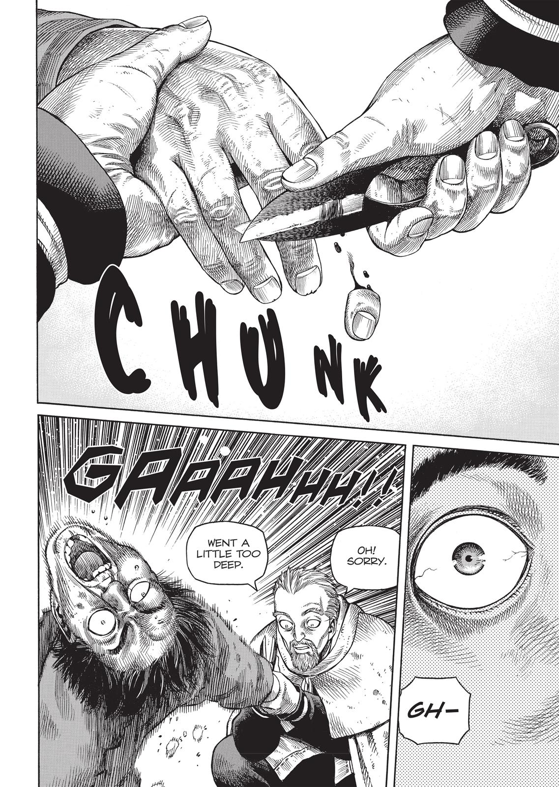 Vinland Saga Chapter 31 - Page 16