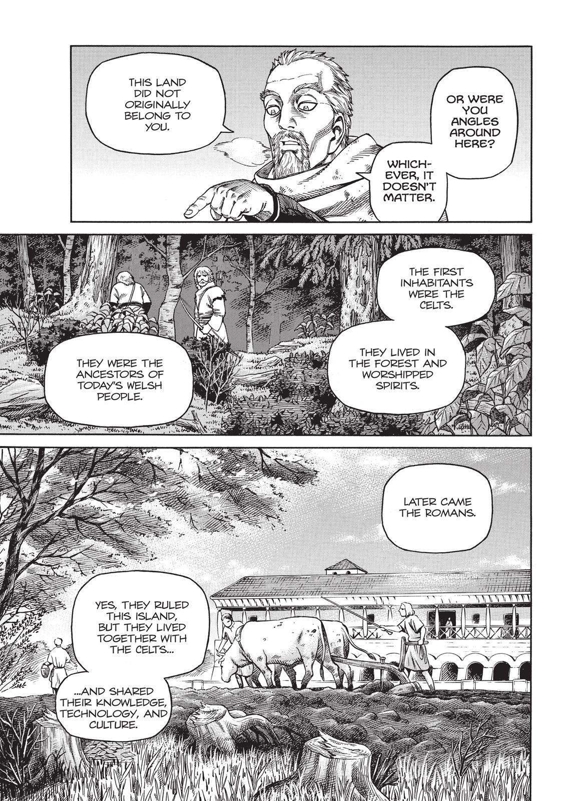 Vinland Saga Chapter 31 - Page 19