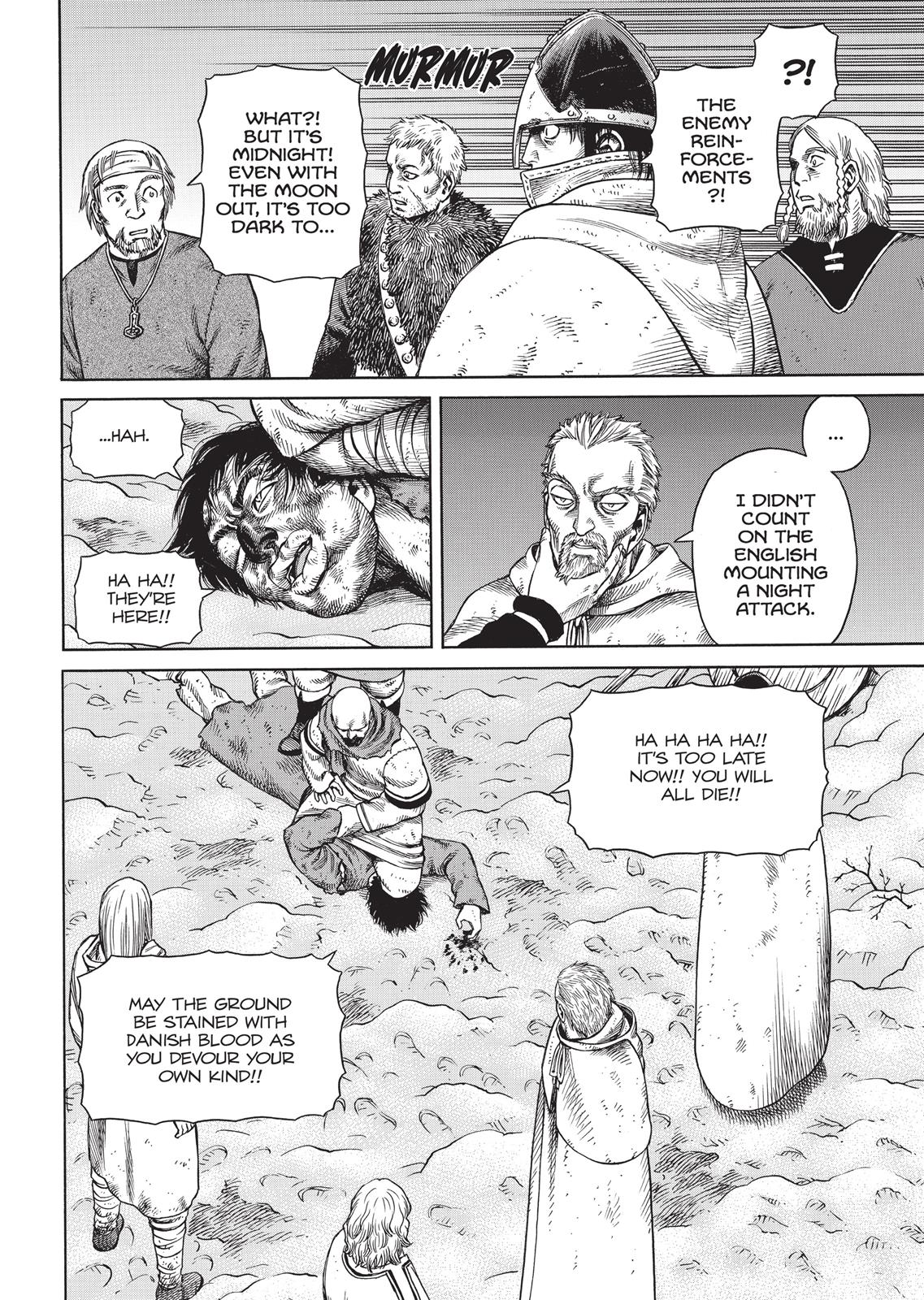 Vinland Saga Chapter 31 - Page 24