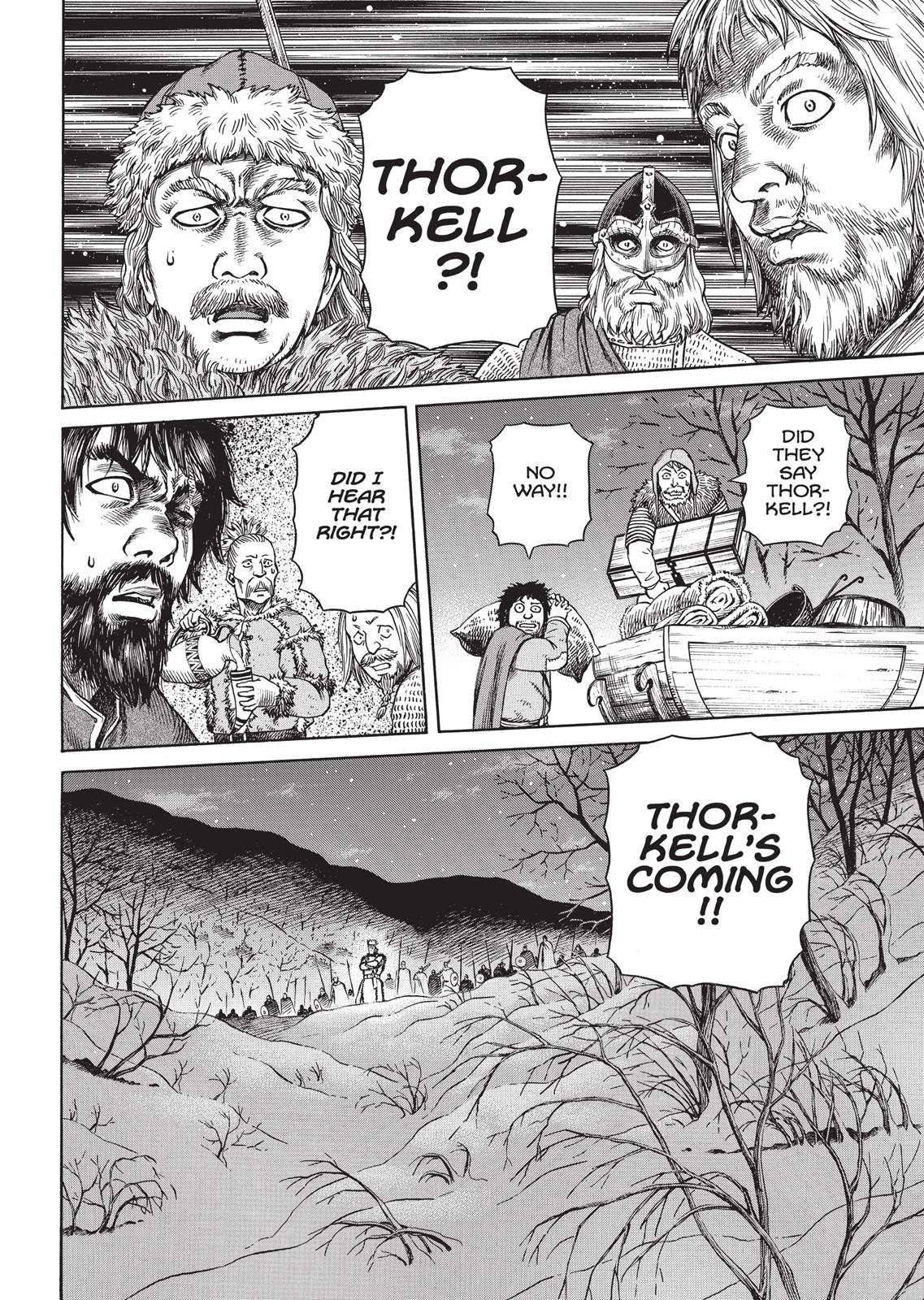 Vinland Saga Chapter 31 - Page 26