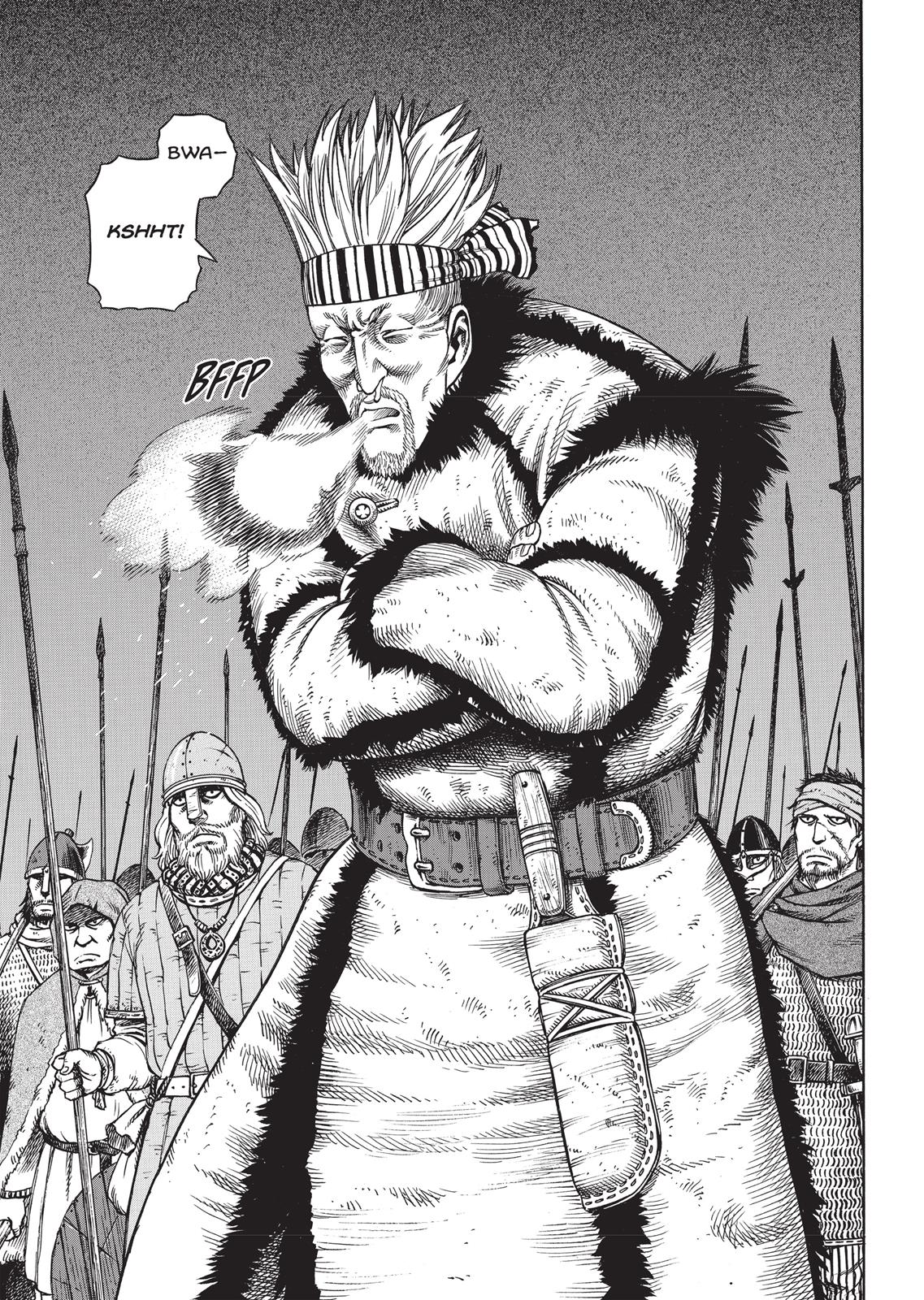 Vinland Saga Chapter 31 - Page 27