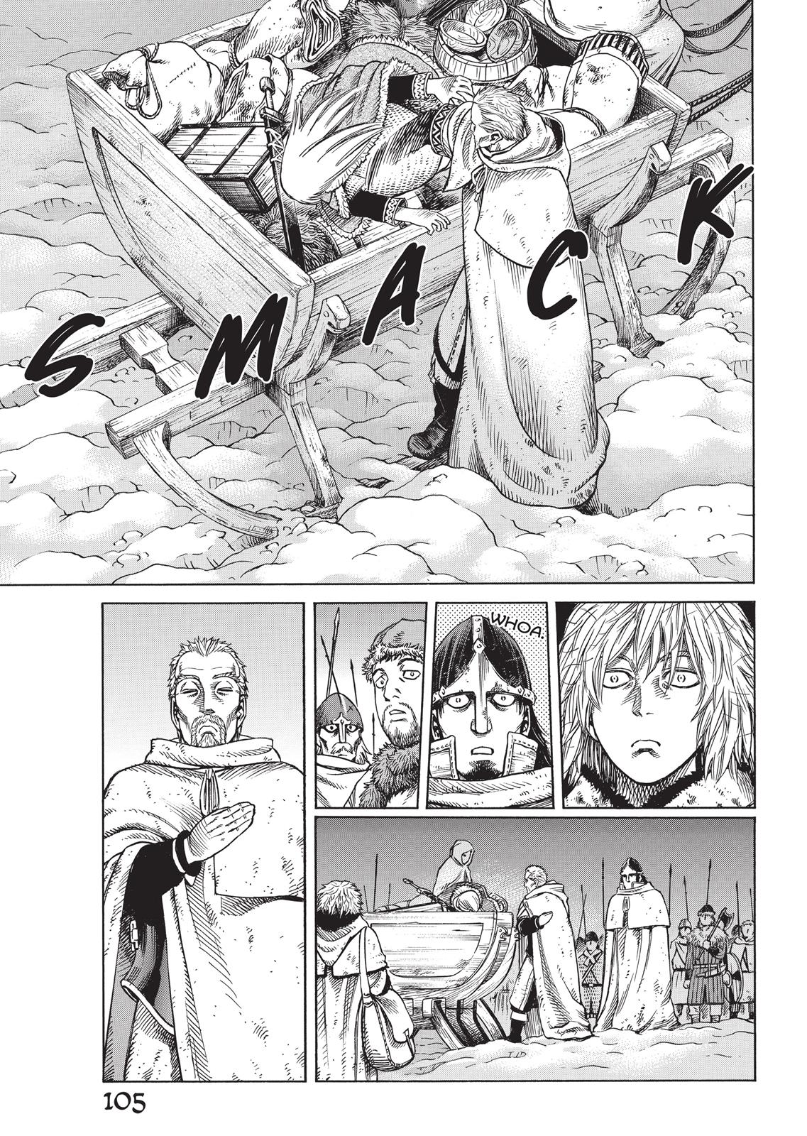 Vinland Saga Chapter 31 - Page 31