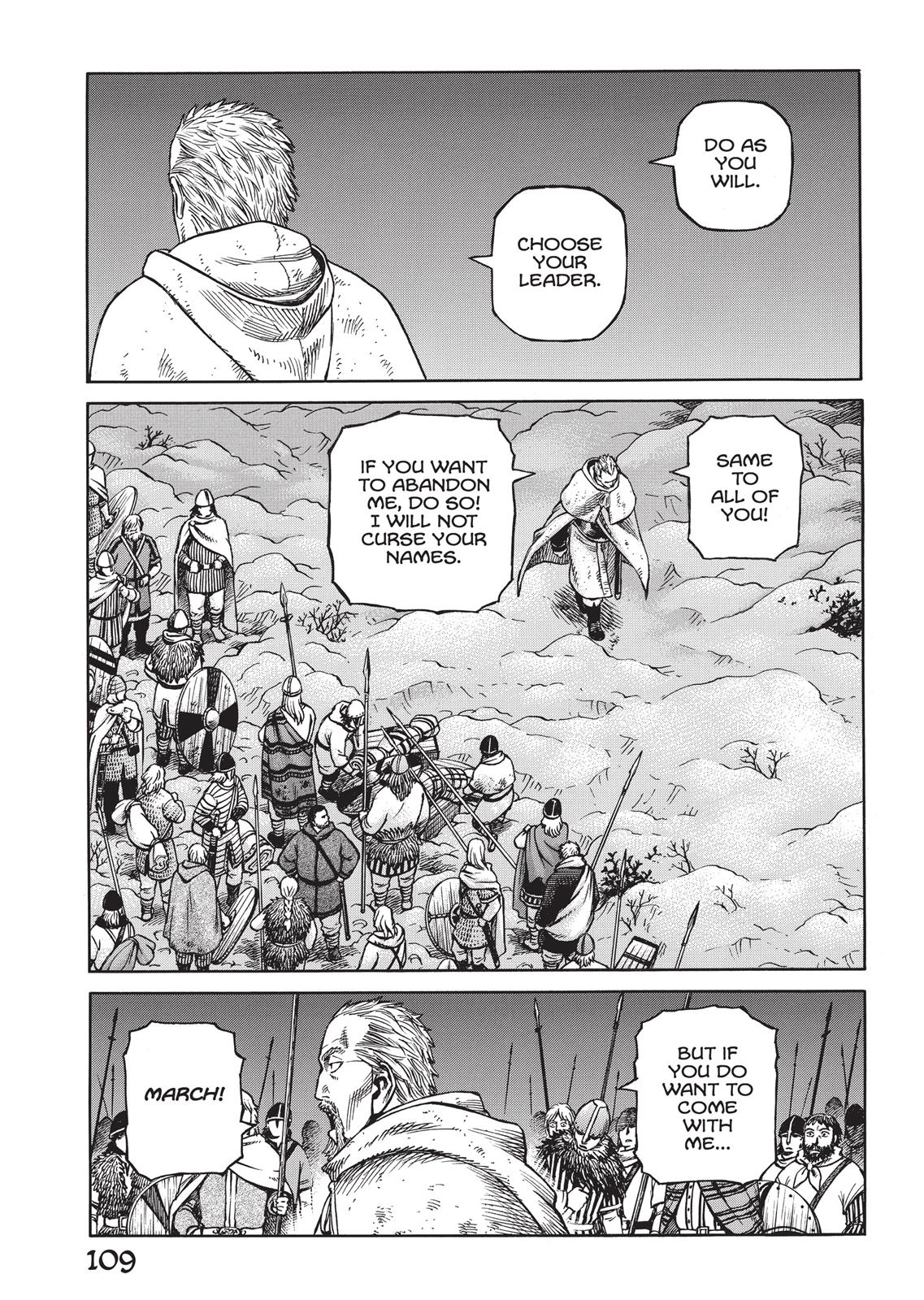 Vinland Saga Chapter 31 - Page 35
