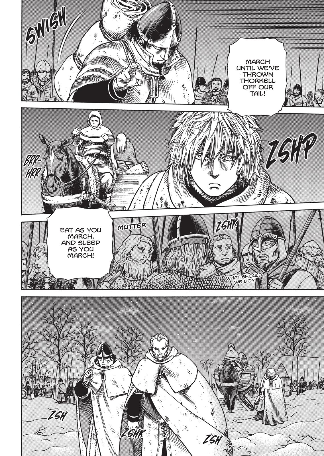 Vinland Saga Chapter 31 - Page 36