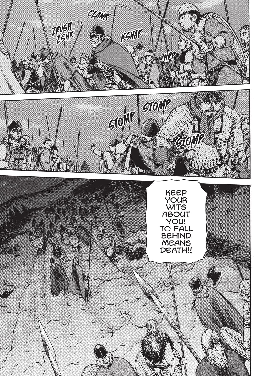 Vinland Saga Chapter 31 - Page 37
