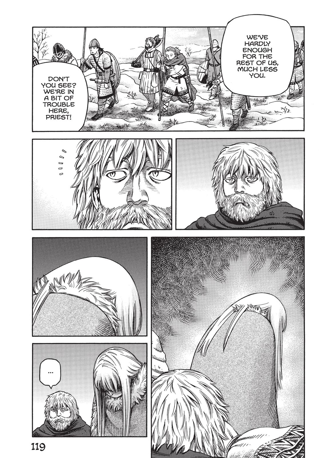 Vinland Saga Chapter 32 - Page 7