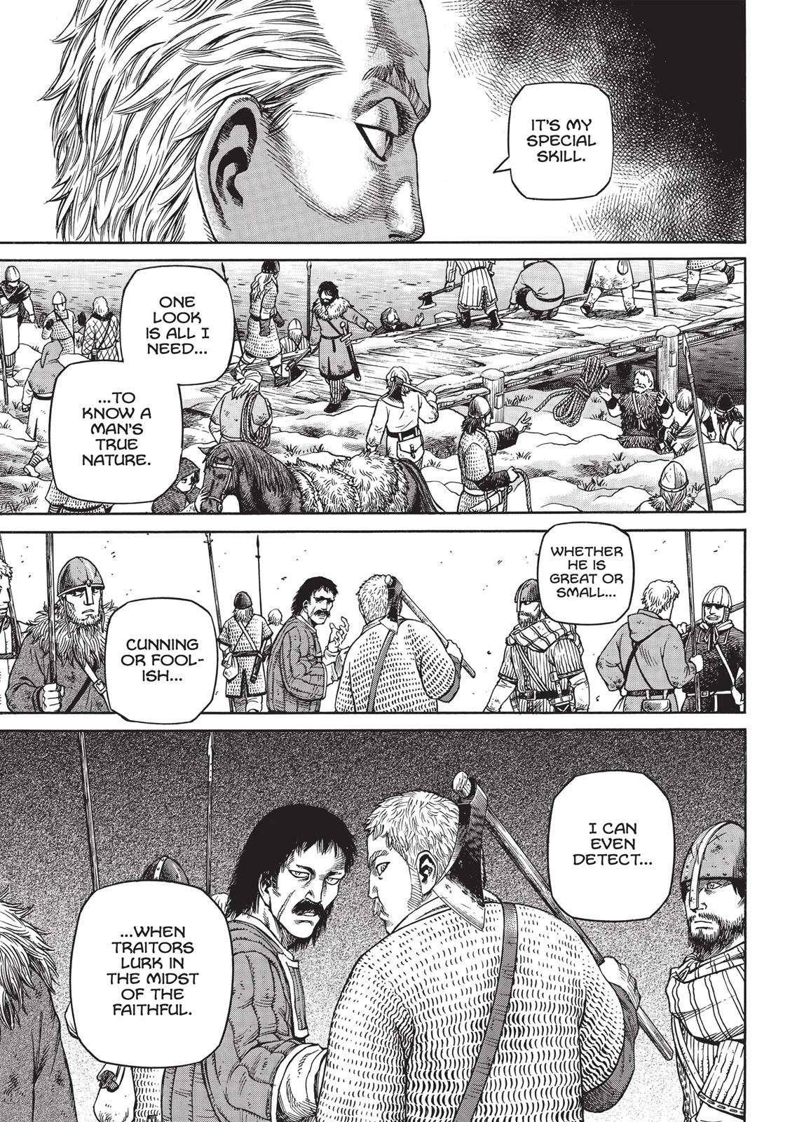 Vinland Saga Chapter 32 - Page 11
