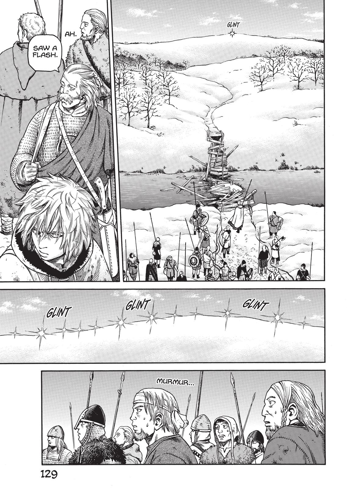 Vinland Saga Chapter 32 - Page 17