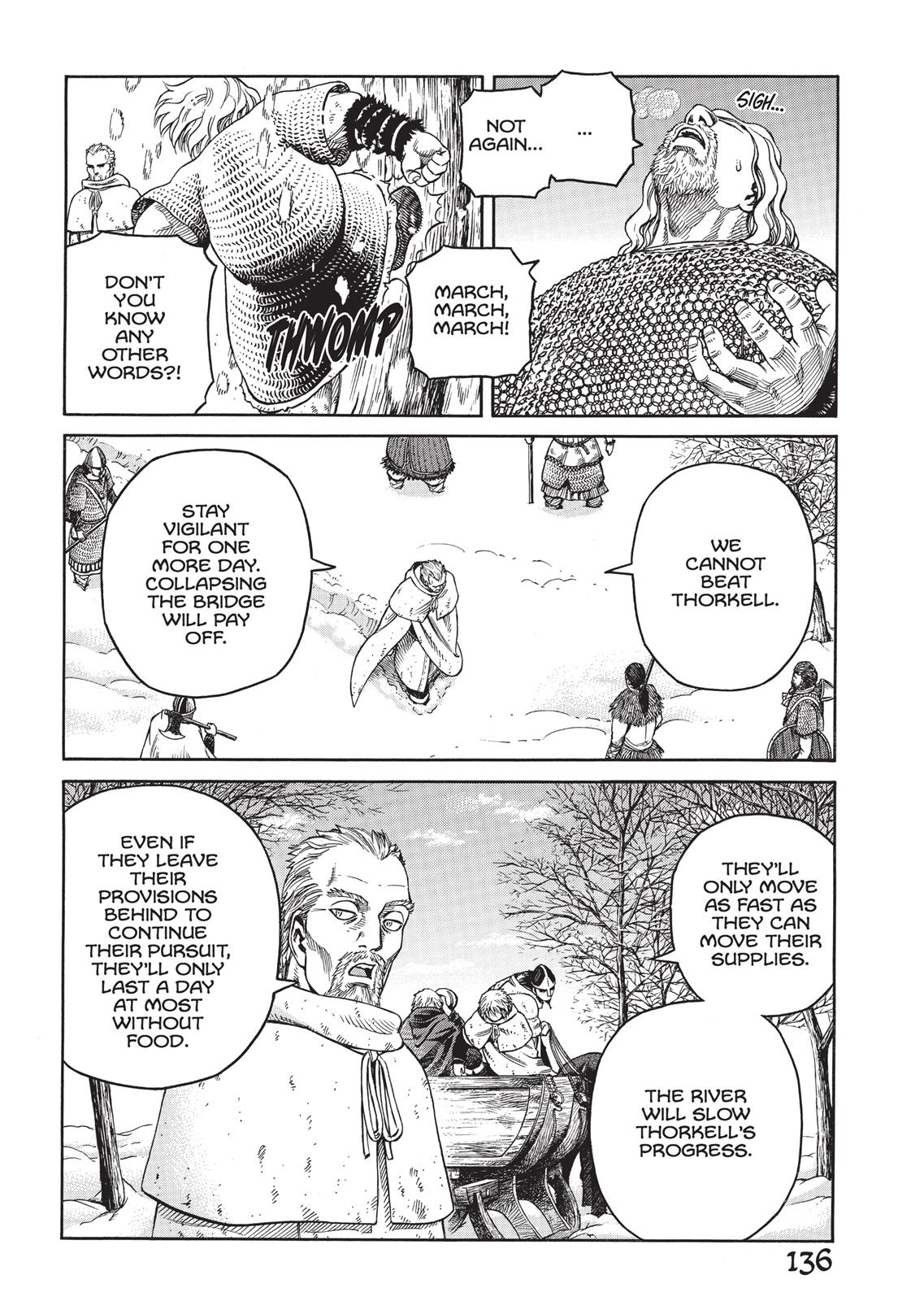 Vinland Saga Chapter 33 - Page 4