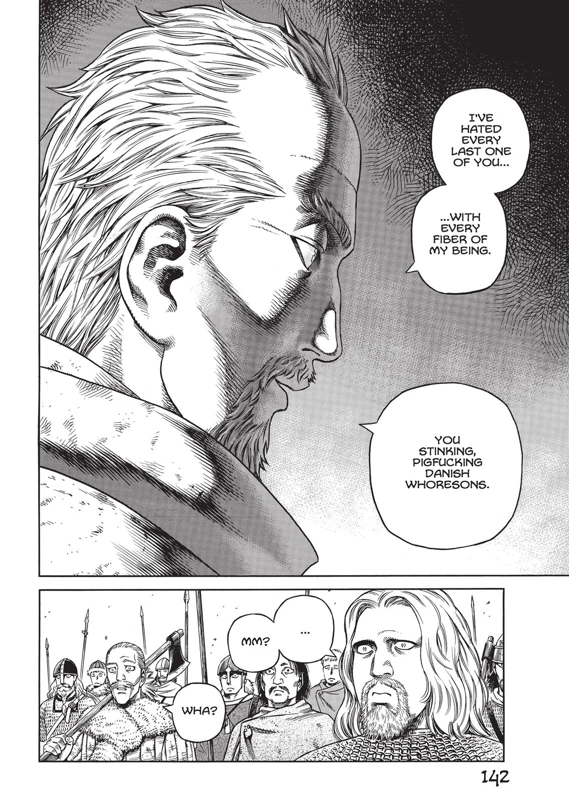 Vinland Saga Chapter 33 - Page 10