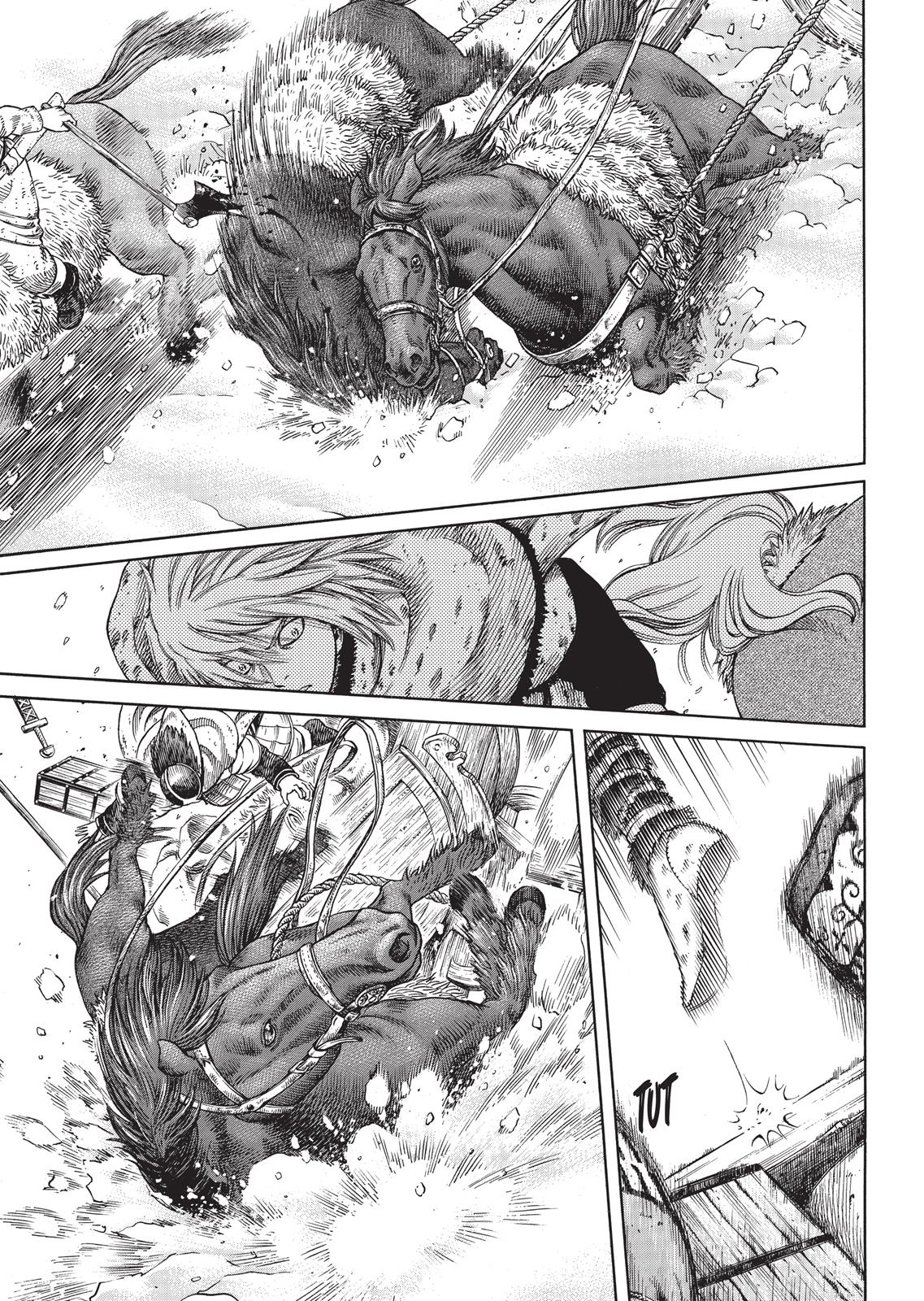 Vinland Saga Chapter 33 - Page 23