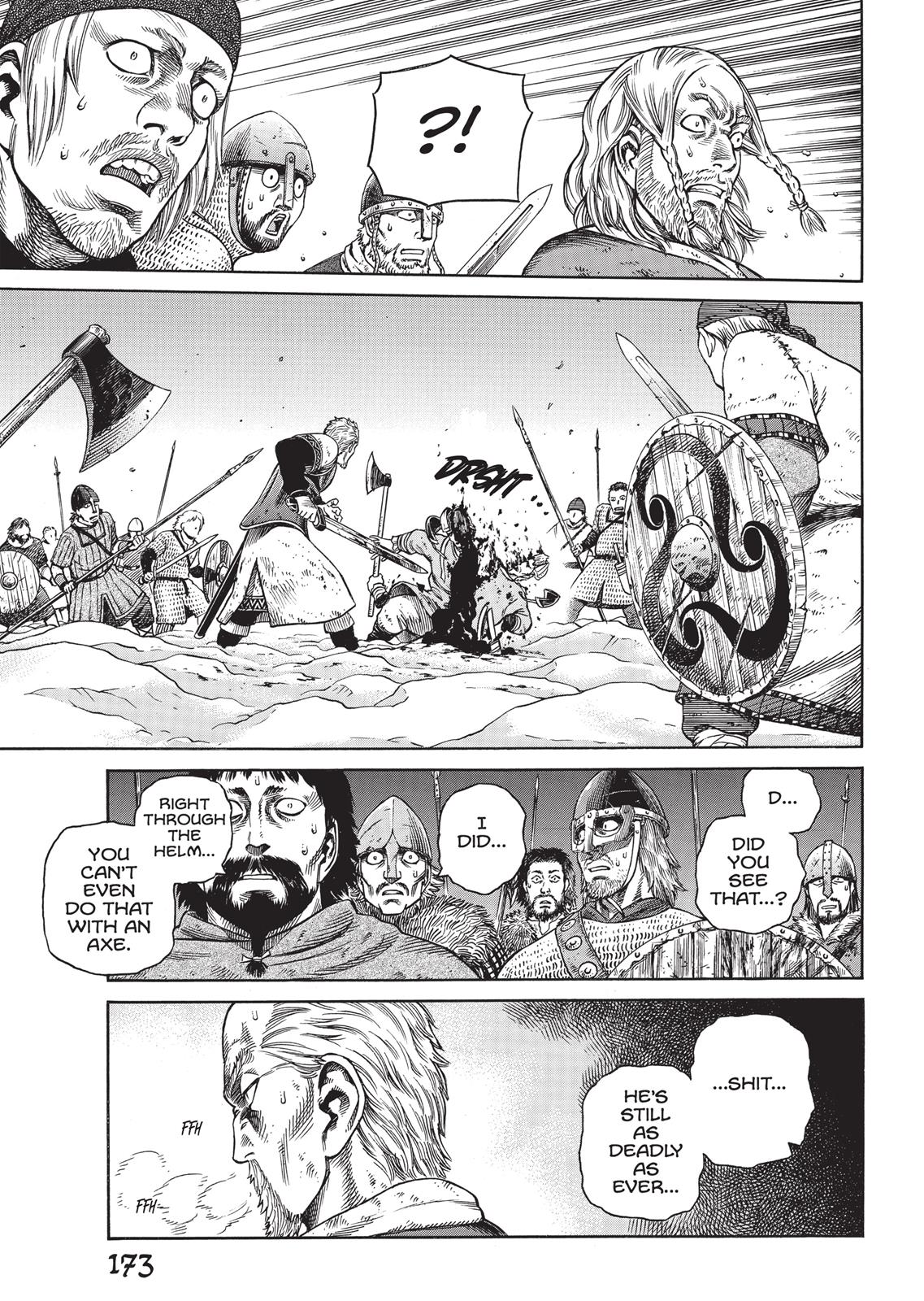 Vinland Saga Chapter 34 - Page 9
