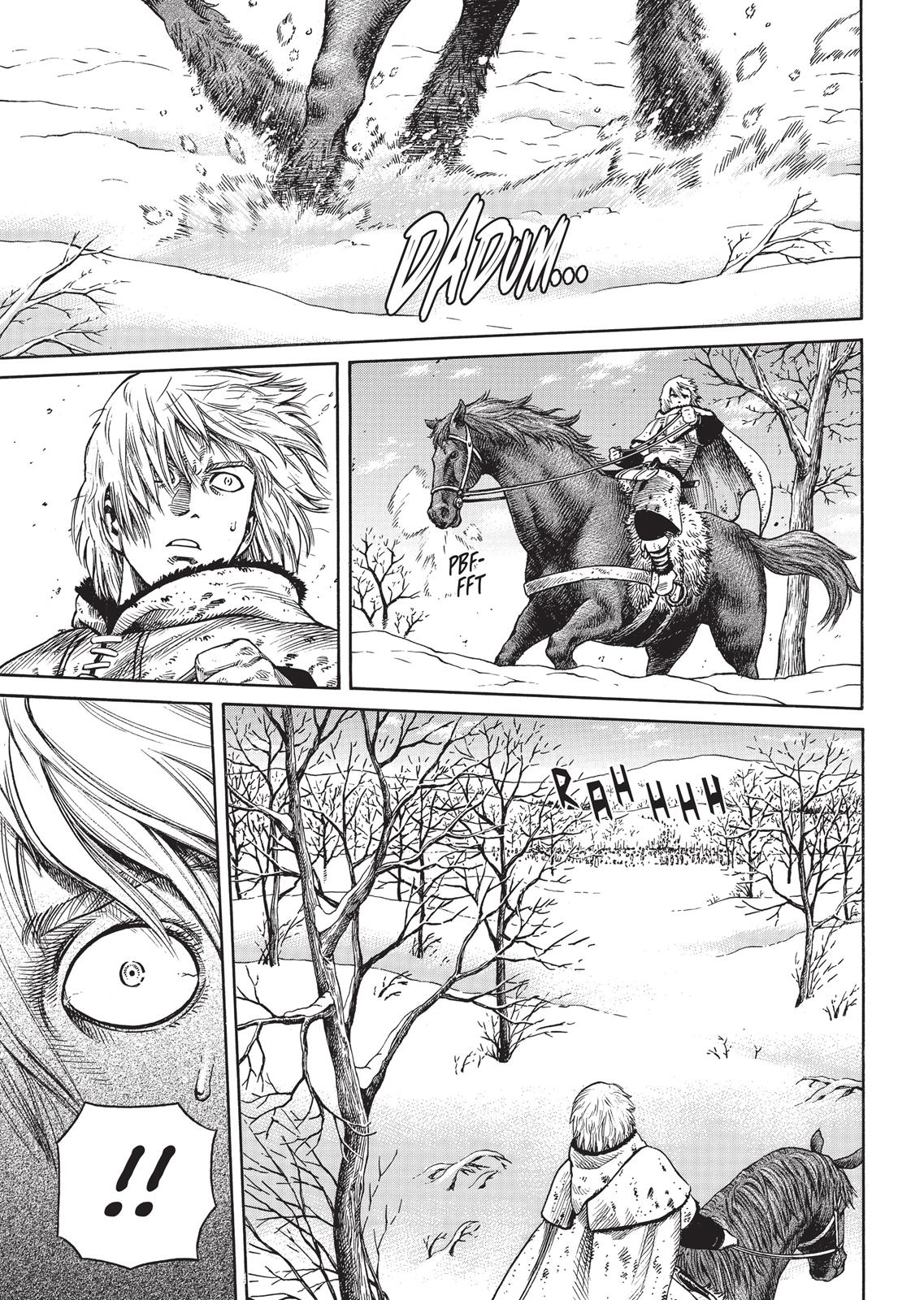 Vinland Saga Chapter 34 - Page 19