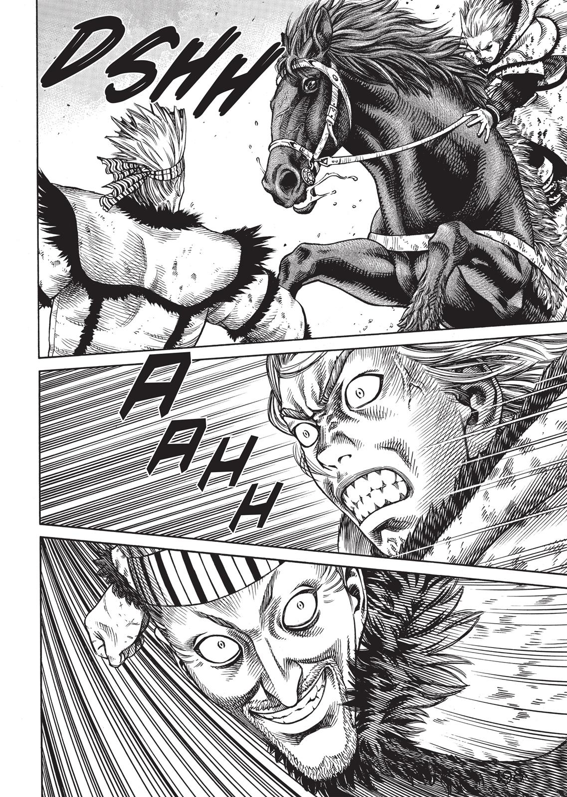 Vinland Saga Chapter 35 - Page 14